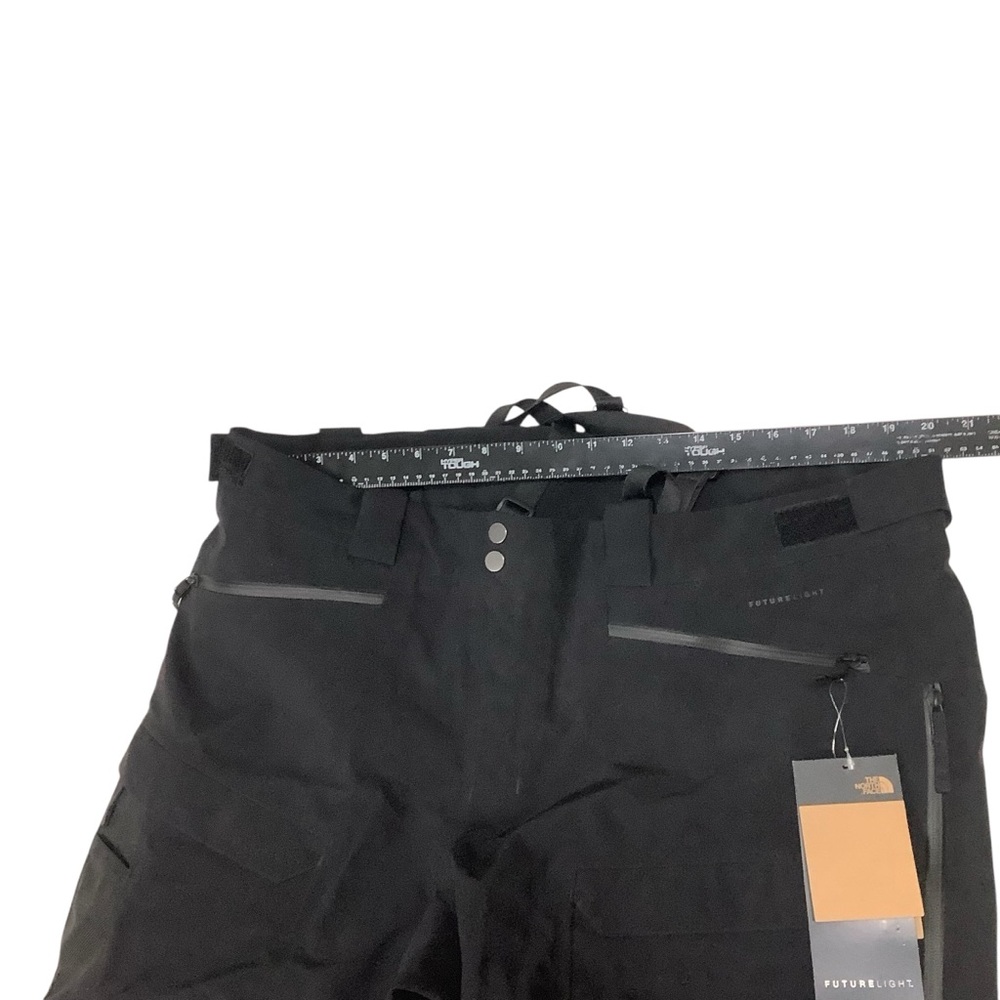 The North Face NWT TNF Futurelight Ski Patrol Pant Sz XXL Black - Picture 3 of 10